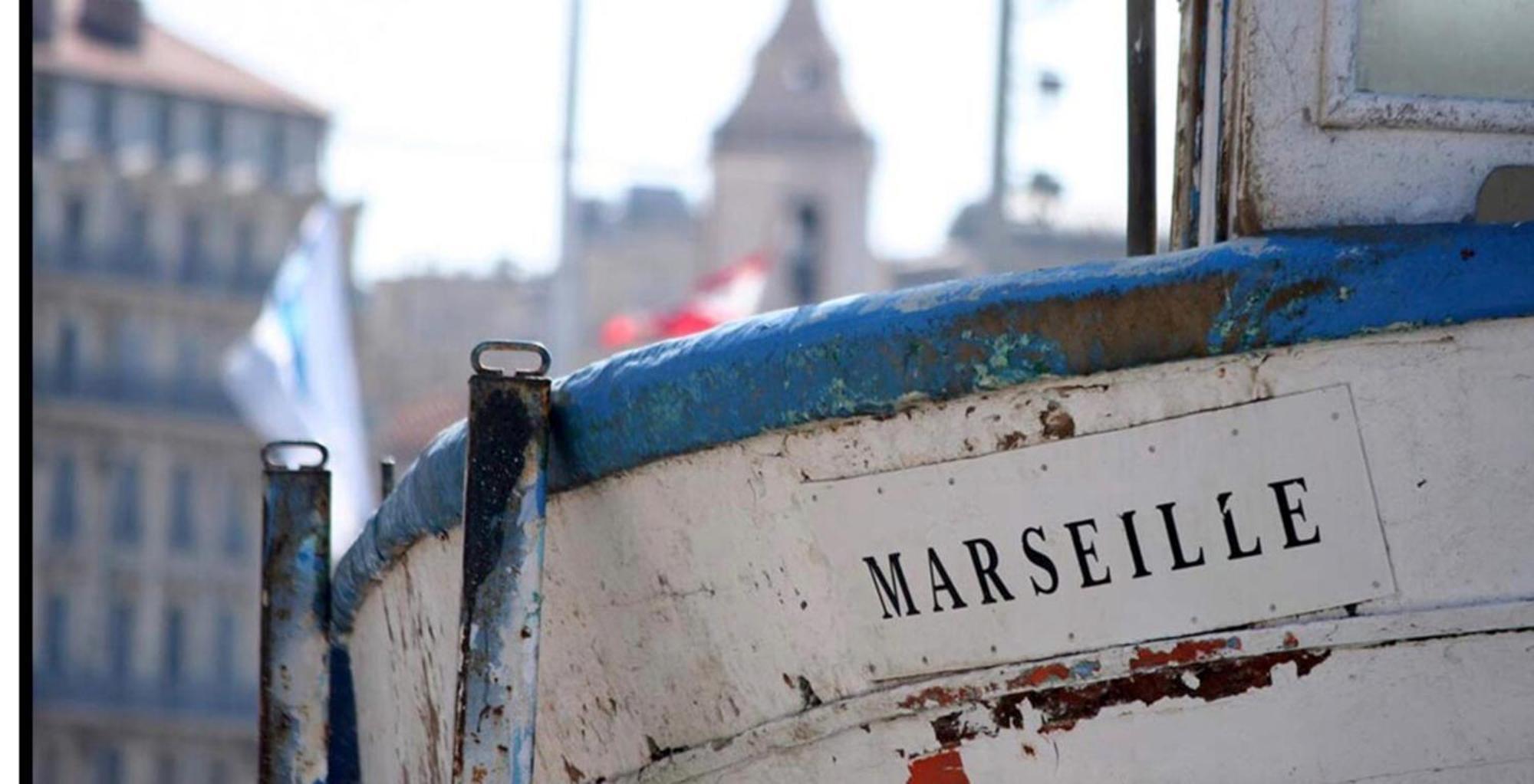 Ô Pied du PanierVieux PortSpacieuxWifiNetflix Marselha Exterior foto